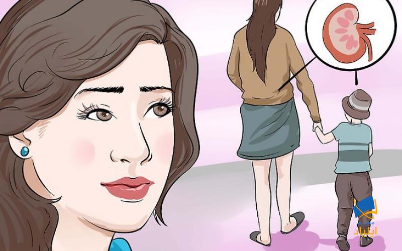 درک بیماری برایت (گلومرولونفریت)