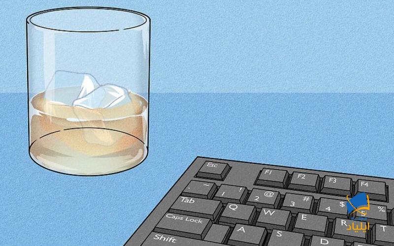 احتیاط و مراقبت در آینده