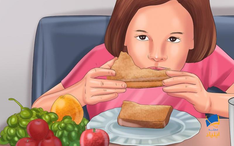 کاهش یبوست با تغییر شیوه زندگی و درمانهای خانگی