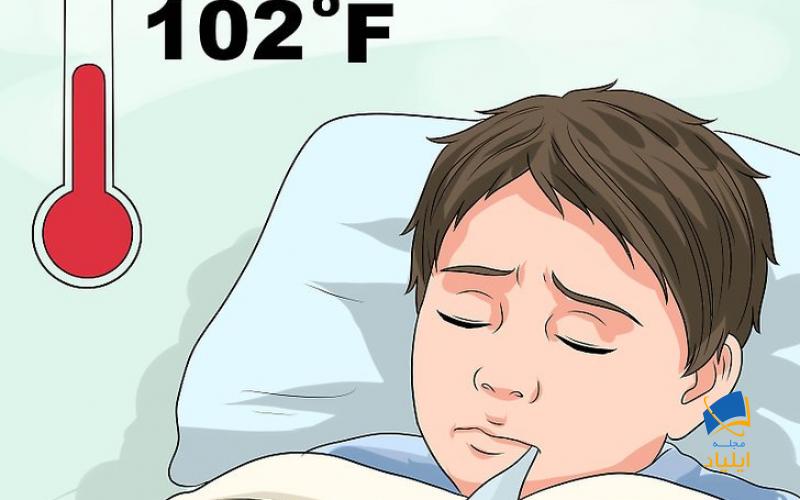 به دنبال علائم باشید