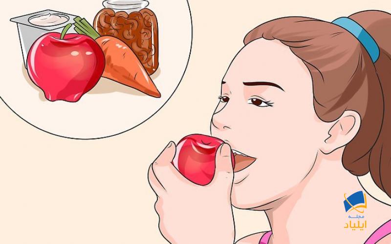 بازگشت به قبل از بارداری