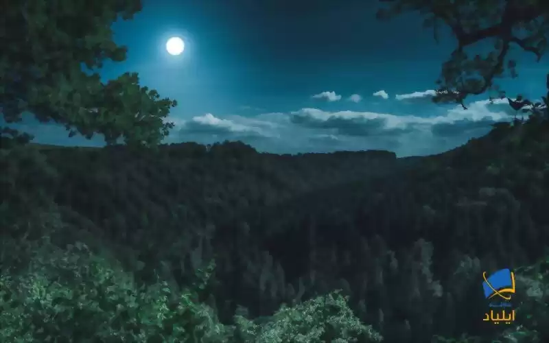 آیا ماه بر روی خواب انسان تاثیری دارد؟