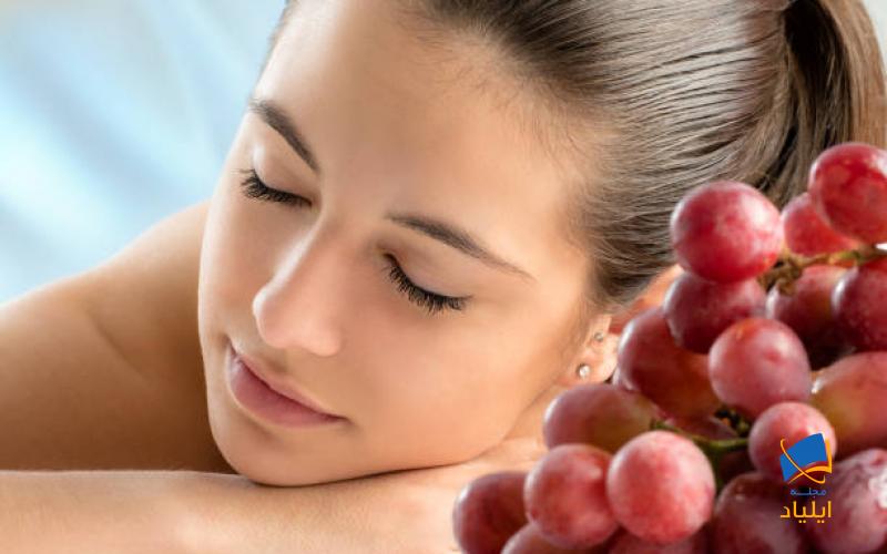 اثرات مثبت نوعی میوه بر روی پوست