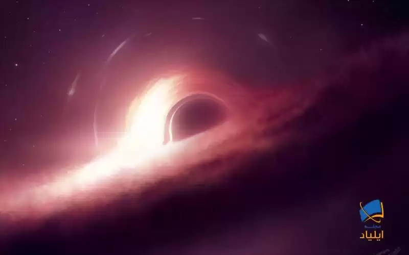 چگونه سیاه‌چاله‌ی کلان‌جرم بدون دخالت ستاره‌ها متولد می‌شوند؟