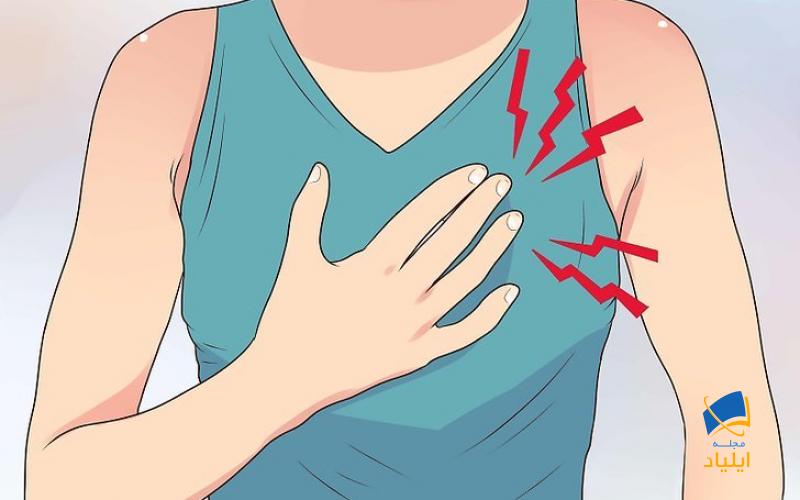 دانستن خطرات و عوامل خطر