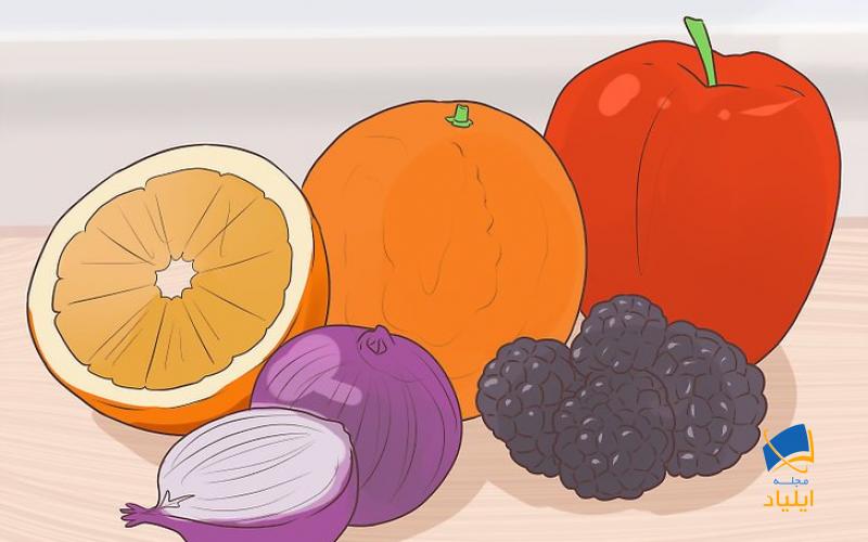 استفاده از پیشگیری کنندههای طبیعی