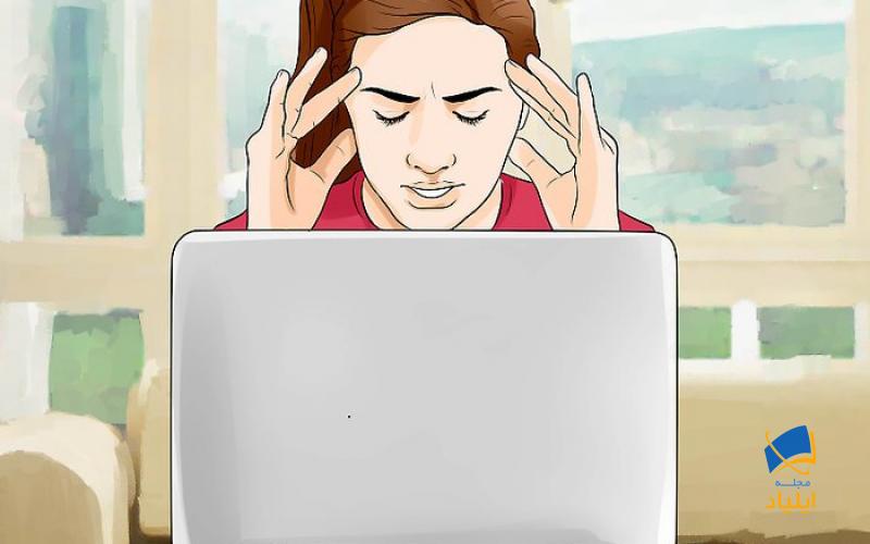 تشخیص آنوریسم مغزی