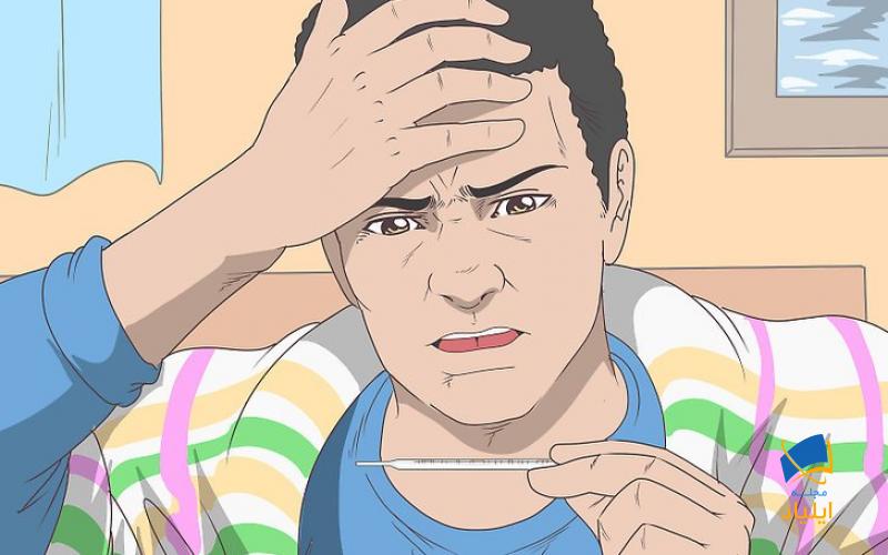 شناخت علائم رایج