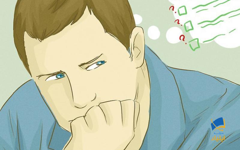 رد کردن اختلالات مشابه
