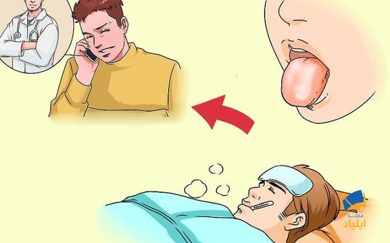 بدانید چه زمانی باید به دنبال مراقبتهای پزشکی باشید