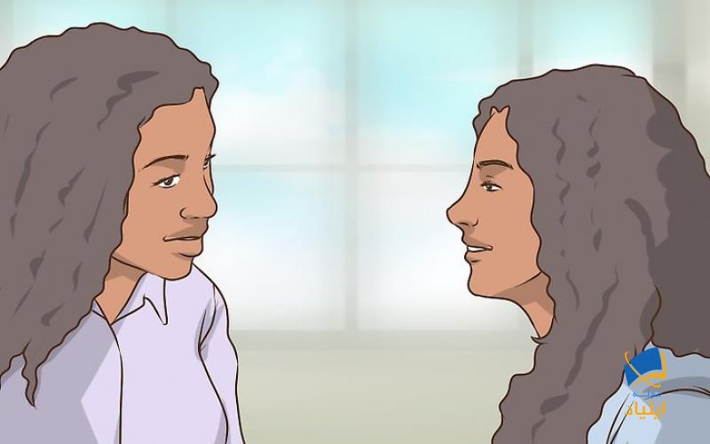 استفاده از کلمات بهبود دهنده