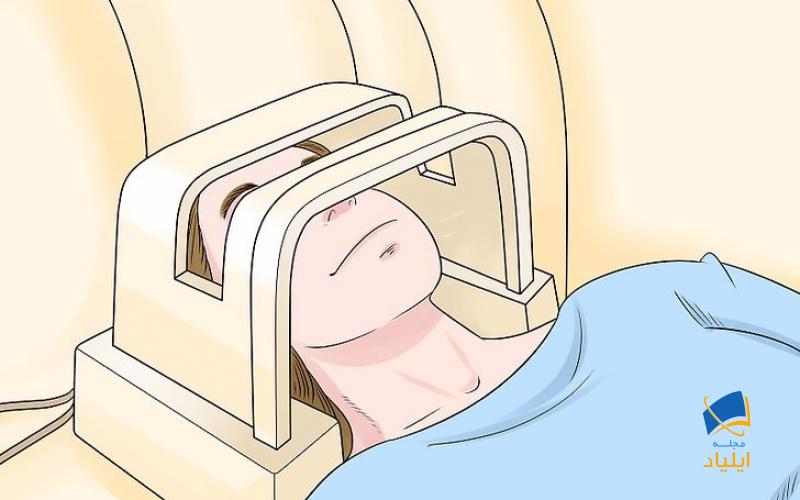 تشخیص پزشکی فلج بل