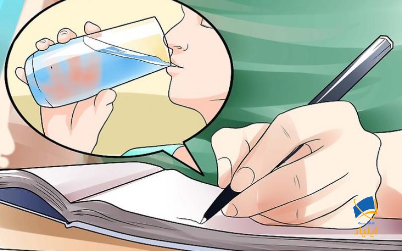 جلوگیری از سردردهای تنشی