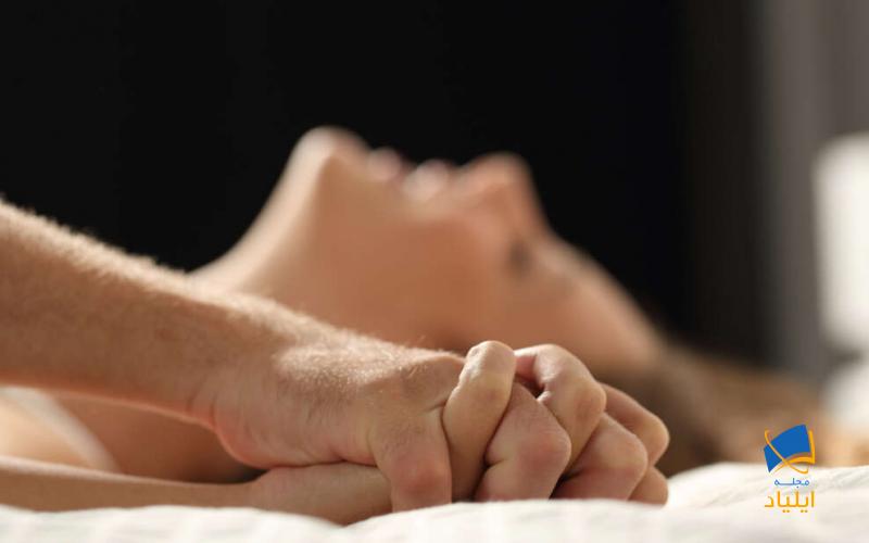 زمان عادی برای رابطهی جنسی چند دقیقه است؟