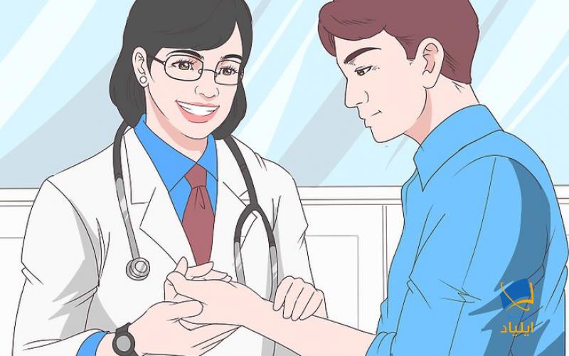 آزمایش و تشخیص بلوک قلب