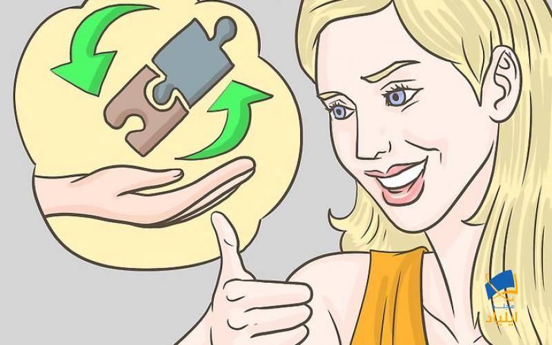 با فعال بودن، پاسخهای خود را کنترل کنید