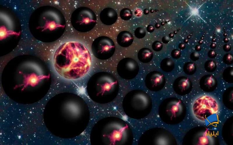 آیا نسخههای متعددی از ما در دنیاهای موازی وجود دارند؟