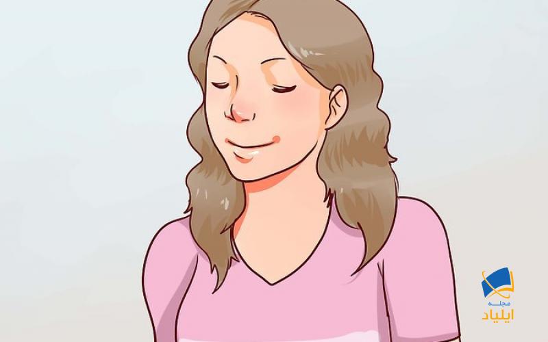آماده شدن برای ارزیابی خود