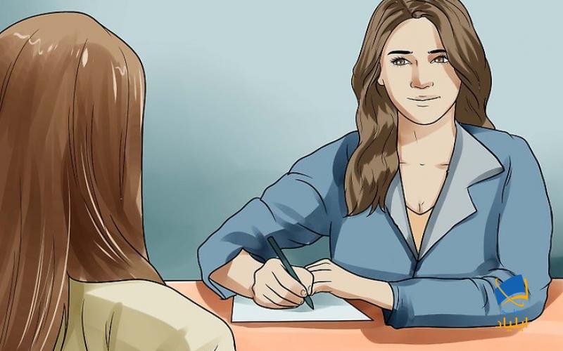 تغییر افکار استرسزا