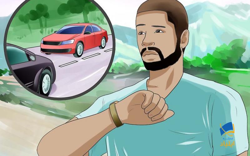 پرهیز از استرسهای غیرضروری