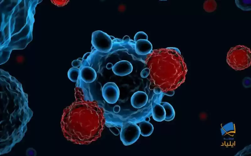 رفتار تهاجمی سیستم ایمنی بدن در برابر کرونا ویروس