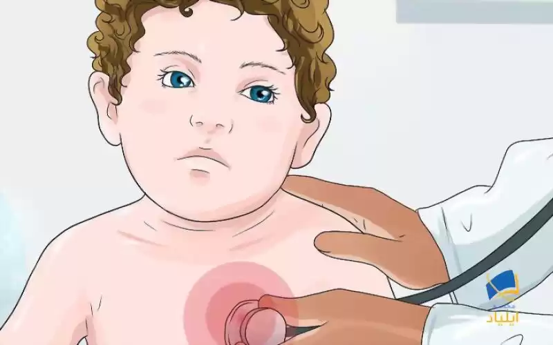 شناسایی نقص ایمنی اولیه در کودکان