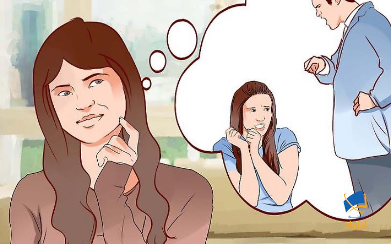 شناخت اضطراب اجتماعی