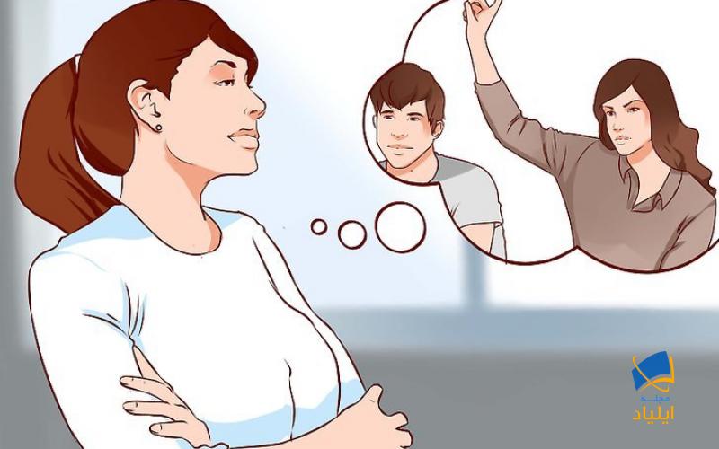 مقابله با ترس با استفاده از تهیهی لیست