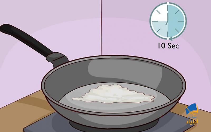 چطور بالم لب خانگی درست کنیم؟