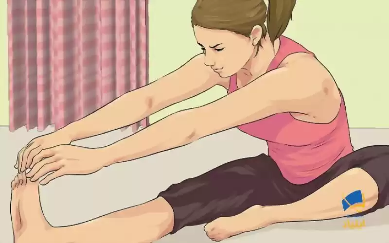 جلوگیری از صدمات عضلات ساق پا