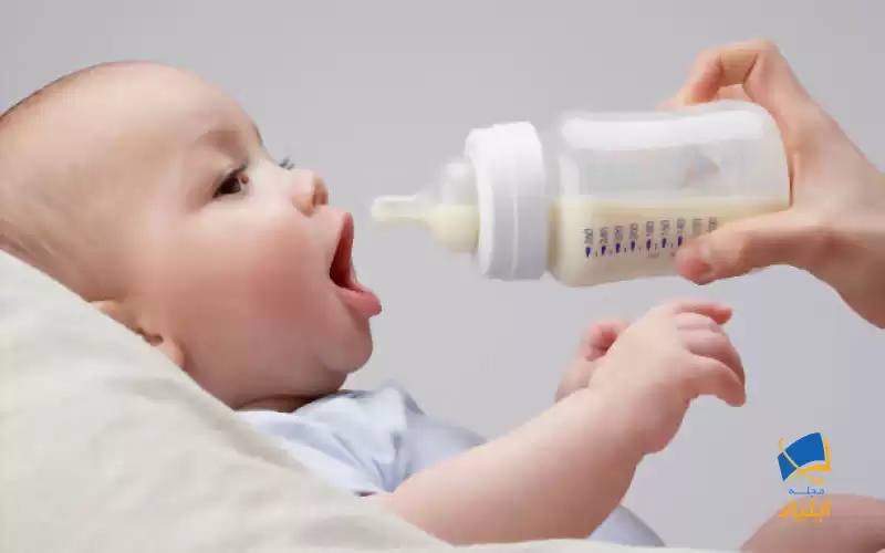 خطری که نوزادان شیرخشکی را تهدید می‌کند