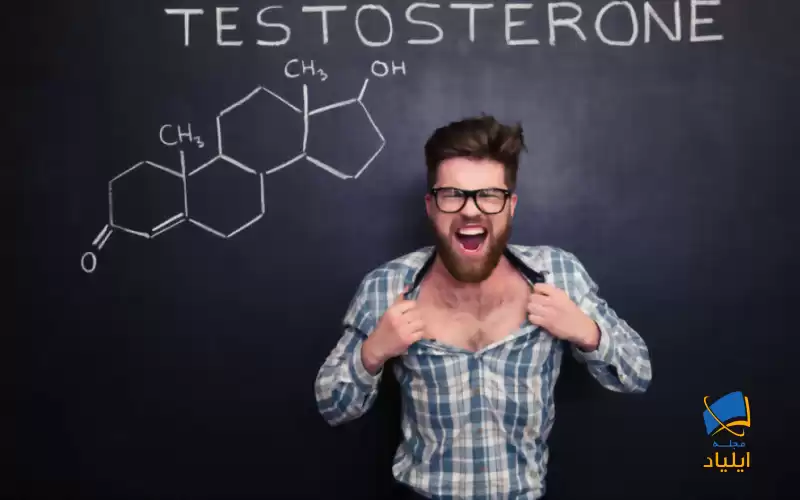 چگونه سطح تستسترون‌مان را بالا ببریم؟