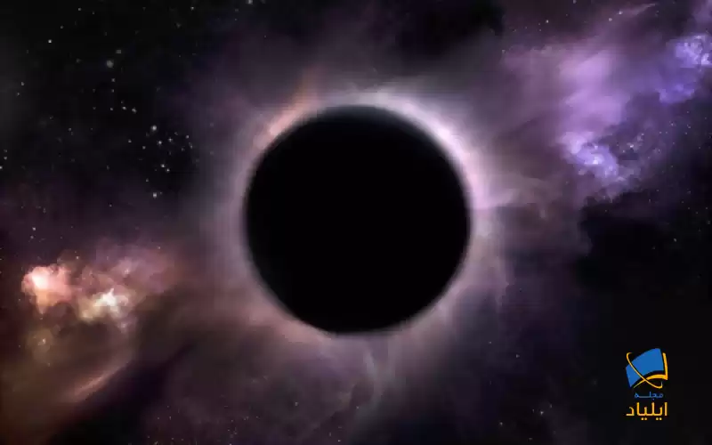 کشف کوچک‌ترین سیاه‌چاله‌ جهان