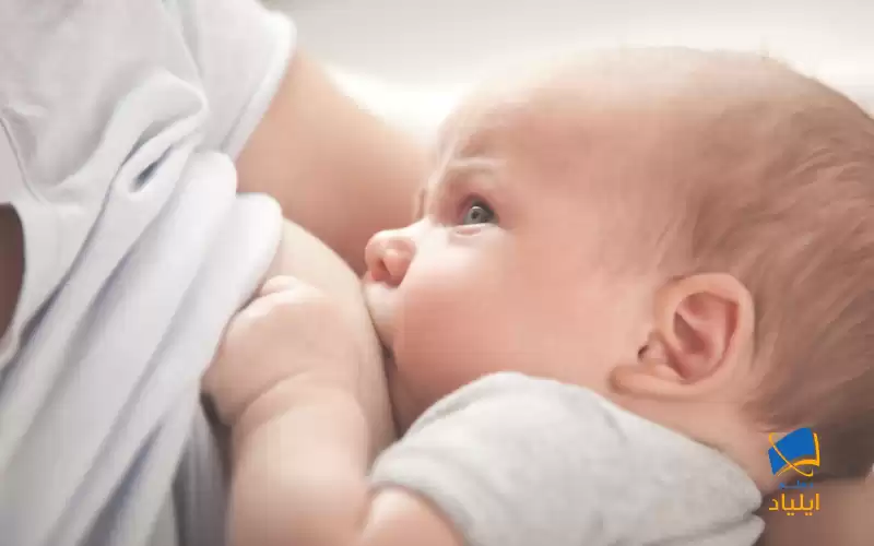 آیا شیر مادر نوزاد شیرخوار را در برابر کرونا مصون می‌کند؟