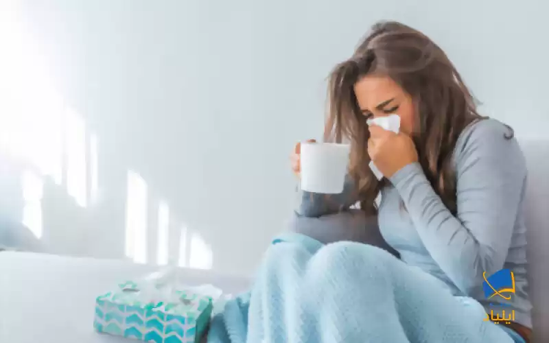 چرا سرما خوردگی در این دوران یک مزیت است؟