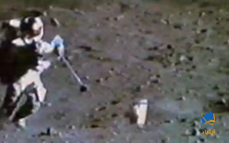 (چارلی دوک) روایت حادثه‌ای در ماه که می‌توانست جان فضانوردان را بگیرد