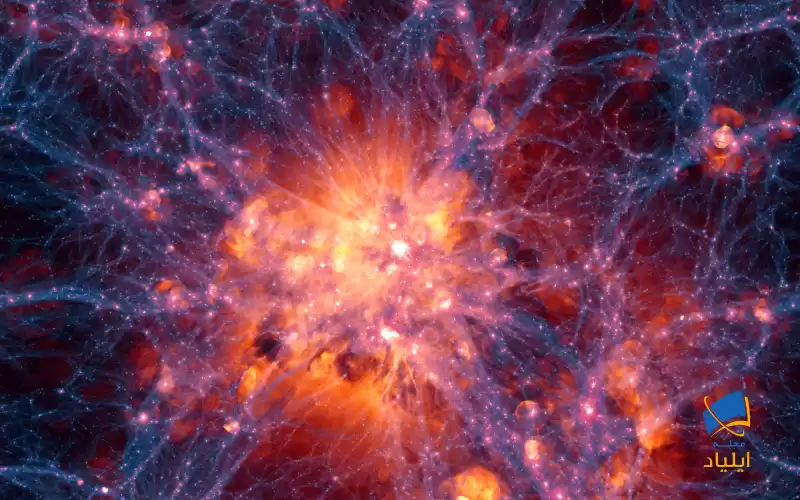 آیا انرژی تاریک وجود خارجی دارد؟
