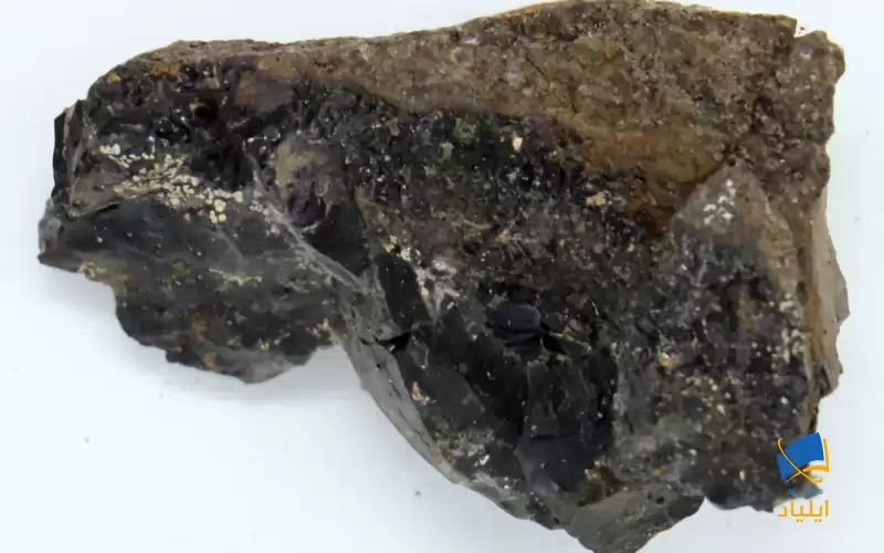 داغ‌ترین سنگ روی زمین کشف شد
