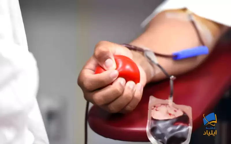 چرا باید به‌طور منظم خون اهدا کنیم؟
