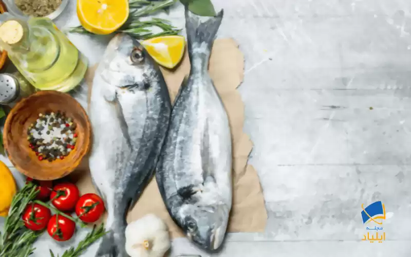 ارتباط بین مصرف گوشت ماهی و سرطان پوست
