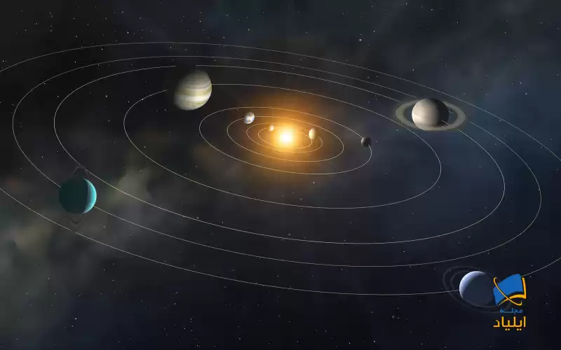 منظومه‌ی شمسی تا چه زمانی یکپارچه باقی می‌ماند؟