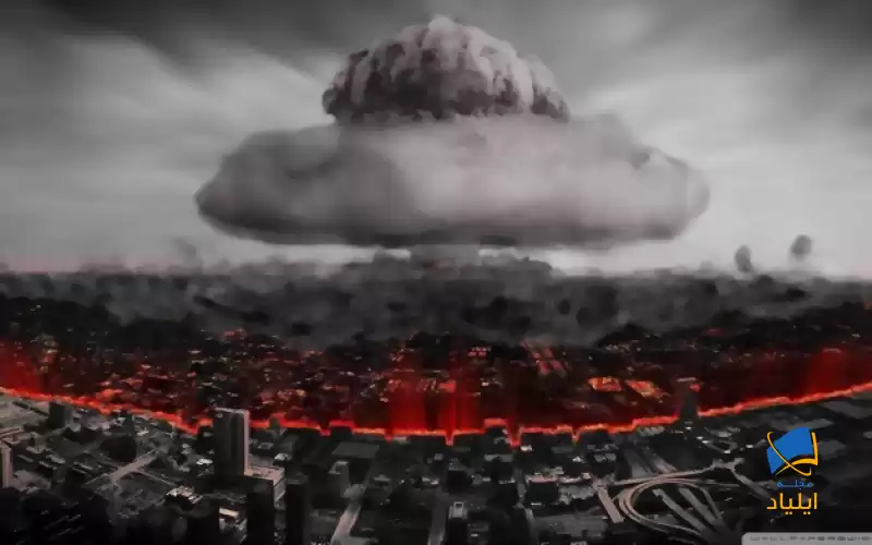 ایمن‌ترین کشورها در زمان وقوع جنگ هسته‌ای کدام است؟