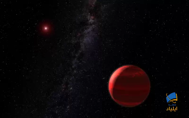 ستاره‌های کوتوله‌ی قرمز میزبان چه نوع سیاراتی هستند؟