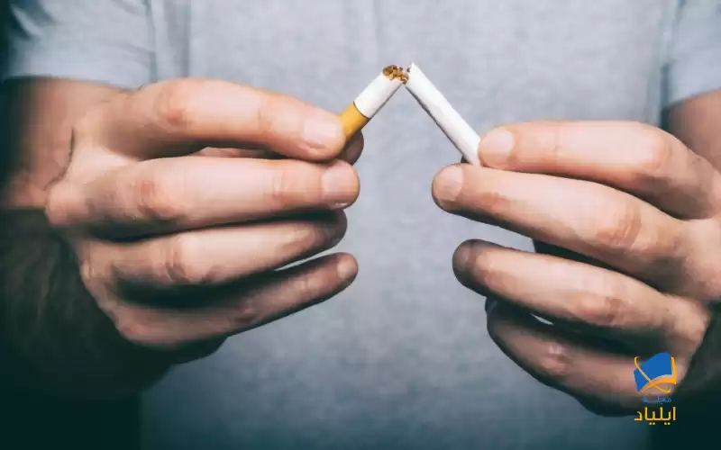بهترین سن برای ترک سیگار چه سنی است؟