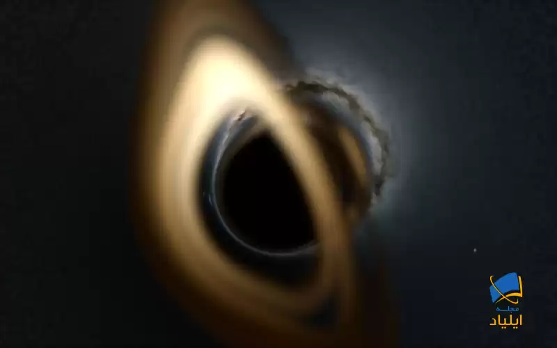 نزدیک‌ترین سیاه‌چاله به زمین شناسایی شد