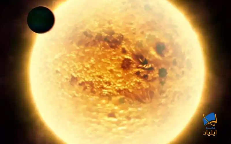 داغ‌ترین سیاره، کدام سیاره است؟