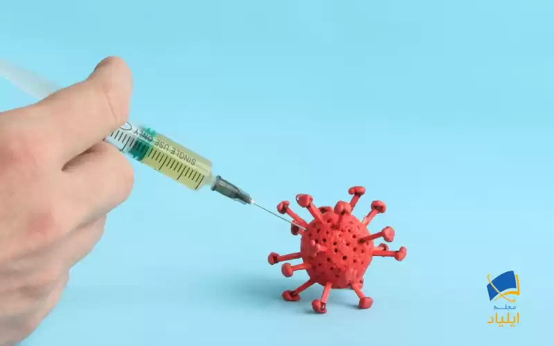 تنها یک گام تا ساخت واکسن HIV