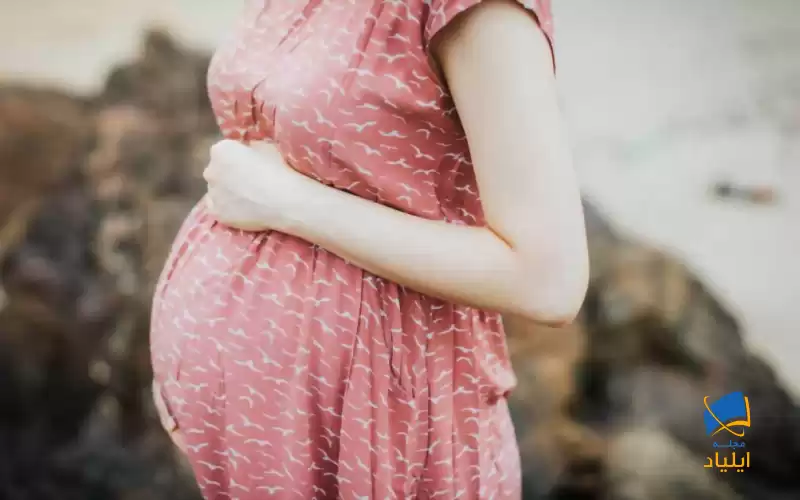 بارداری بر روی مغز ماردان چه تاثیری دارد؟