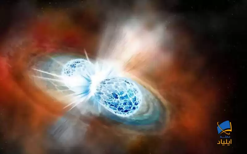 آیا در برخورد ستاره‌های نوترونی، کوارک متولد می‌شود؟