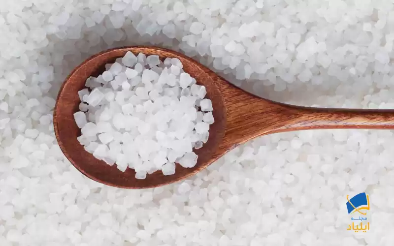 خوردن نمک اضافی بر روی رفتار ما چه اثری دارد؟